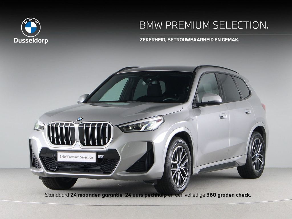 Image of BMW X1