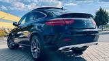 Mercedes-Benz GLE 4MATIC - AMG Line - Service/TÜV/Reifen NEU - gebrauchte Mercedes-Benz GLE 350 aus dem Jahr 2019