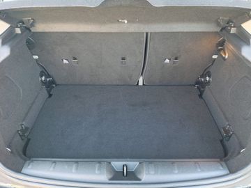 MINI One 5-Türer (ab 2020)