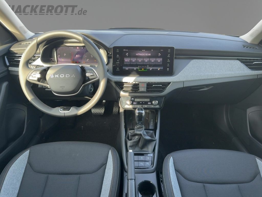 Skoda Kamiq - Bild 9