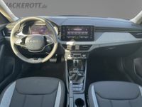 Skoda Kamiq - Vorschau Bild 9