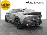 Peugeot 408 Allure Pack DAB WLAN - graue Peugeot 408