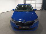 Skoda Fabia Combi 1.0 TSI Ambition|ParkPilot|App|Klima - Skoda Fabia Gebrauchtwagen in München