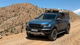 Ford Ranger Raptor mit Wohnkabine und Aufstelldach - Offers matching your search criteria