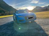 Audi TT 40 TFSI S tronic Roadster - - gebrauchte Audi TT aus dem Jahr 2019