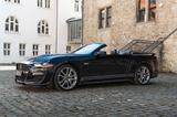 Ford Mustang GT 5.0L Kabrio LED KAM NAV SHZ/SZK - Ford Mustang mit Benzin-Antrieb: Cabrio, 5.0