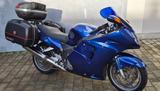 Honda CBR 1100 XX Blackbird