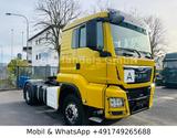 MAN TGS 18.500 HydroDrive BL 4x4*Pritarder/Hydr./ACC - Man TGS 18-500