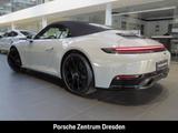 Porsche 992.2 (911) Carrera Cabriolet - Porsche 992 in Dresden