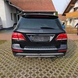 Mercedes-Benz GLE 250d 4Matic STHZ Harman-Kardon AHK. 360°kame - Mercedes-Benz GLE 250: Panoramadach