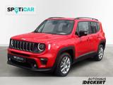 Jeep Renegade High Altitude e-Hybrid MY23 Navi Digita - Jeep Renegade: Altitude
