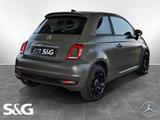 Fiat 500 0.9 TwinAir S S Start&Stop+TEMPOMAT+16 ZOLL - gebrauchte Fiat Kleinwagen
