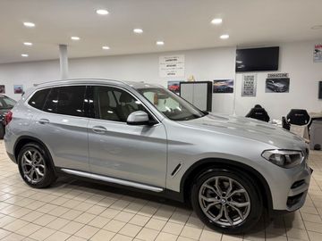 BMW X3 - 5