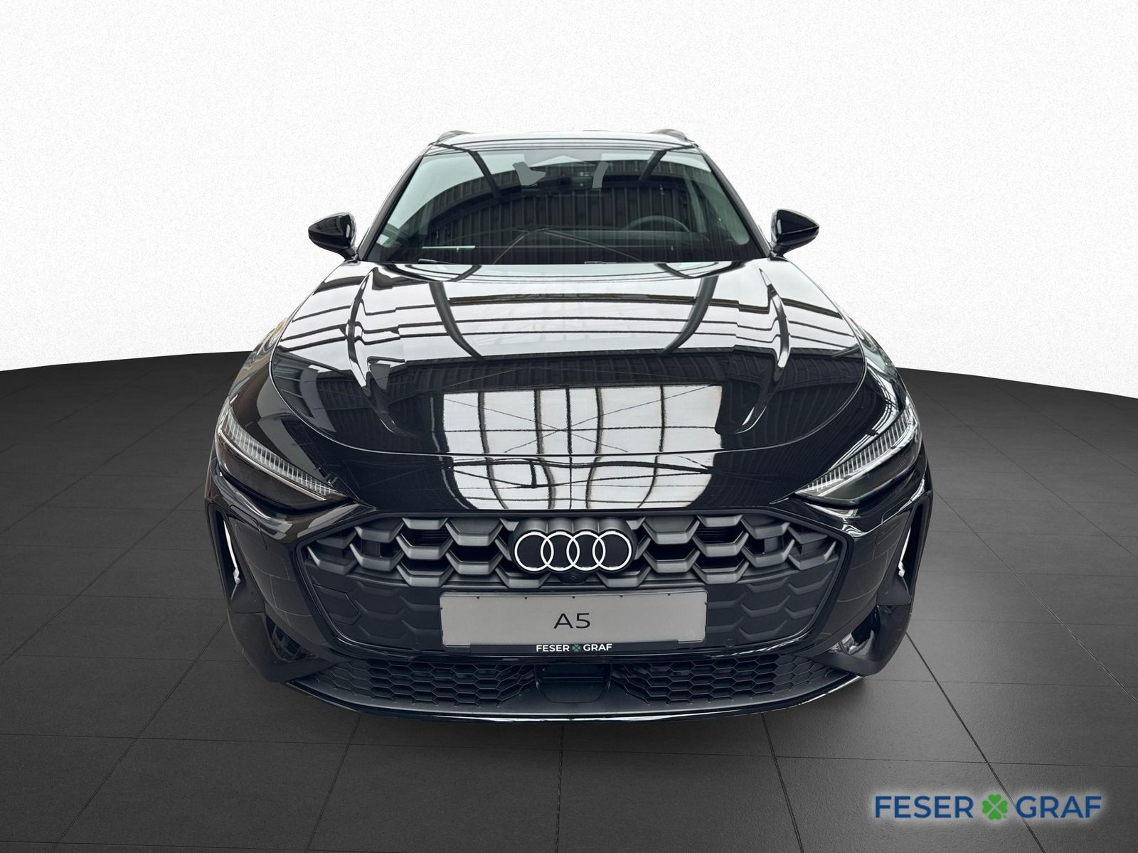 Audi A5 - Bild 2