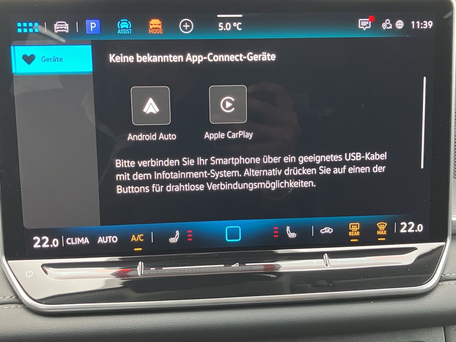 Volkswagen Tayron - Bild 16