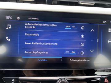 Bild 17 Opel Corsa 1.2 GS-Line LED/PDC V+H+180CAM/MULTI-RADIO