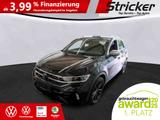 Volkswagen T-Roc R 2.0TSI 395,-ohne Anzahlung Akrapovic Pan - gebrauchte Pickups