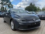 Volkswagen Golf VIII Lim. Life TGI - Volkswagen Golf mit CNG-Antrieb