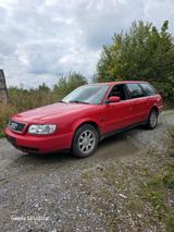 Audi A6 C4 Avant 2.6 V6 Fronti Schaltgetri... - gebrauchte Audi A6 aus dem Jahr 1994