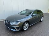 Audi A4 Avant 35 TDI S line line, SHZ,Nav, LED, el... - Audi A4 Tageszulassungen