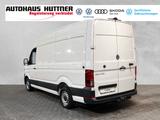 Volkswagen Crafter 35 Kasten HD - Volkswagen Crafter: 35