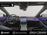 Mercedes-Benz S 350 d 4MATIC Airmatic Burm Pano Distronic - gebrauchte Mercedes-Benz S 350 aus dem Jahr 2024