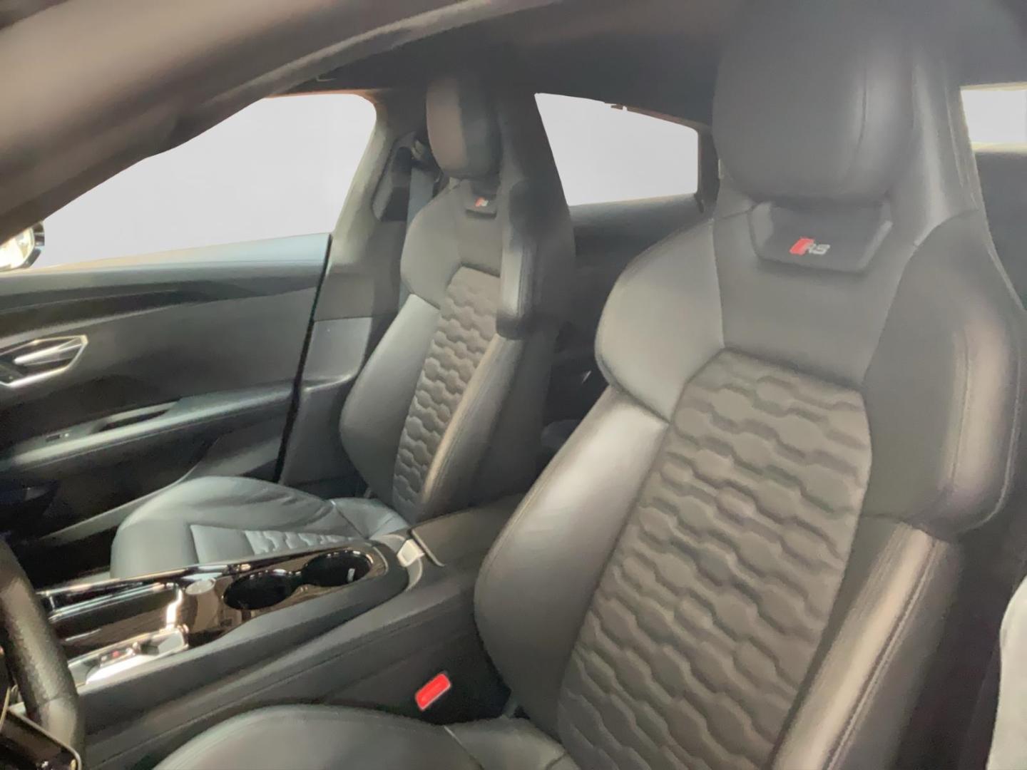 Audi e-tron GT RS quattro Alu Matrix-LED Navi ACC B&O