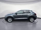 Volkswagen T-Roc 1.0 TSI Life LED SHZ PDC DAB BLUETOOTH - Volkswagen T-Roc aus 2025