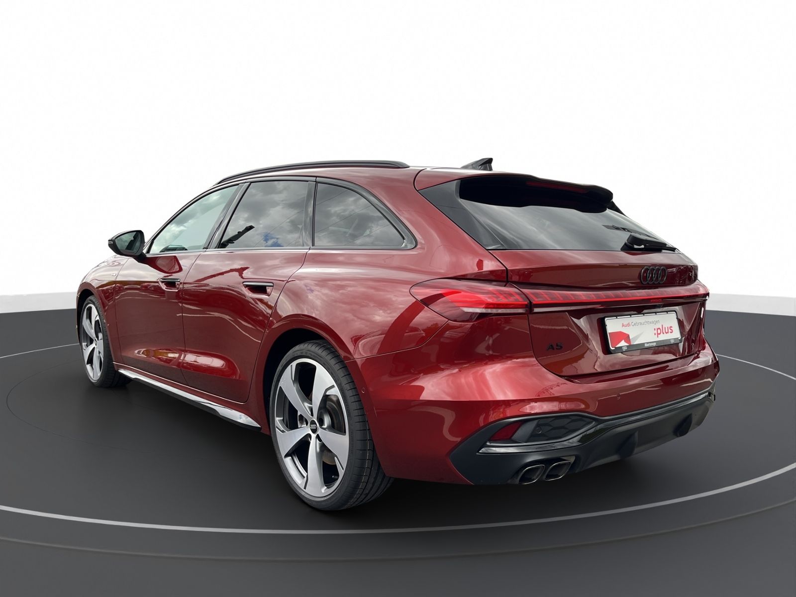 Audi A5 - Bild 4