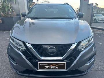 Nissan Qashqai - 5