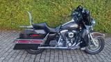 Harley-Davidson Electra Glide - HARLEY-DAVIDSON 2008 ELECTRA GLIDE