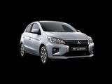 Mitsubishi Space Star 1,2 Select+ Automatik - Mitsubishi Space Star Gebrauchtwagen in Bielefeld