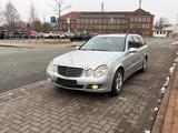 Mercedes-Benz Mercedes E320 CDI Facelift TÜV Neu - Mercedes-Benz E 320 Gebrauchtwagen in Bremen