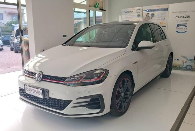 Volkswagen VOLKSWAGEN Golf GTI Performance 2.0 TSI 5p. #ALC