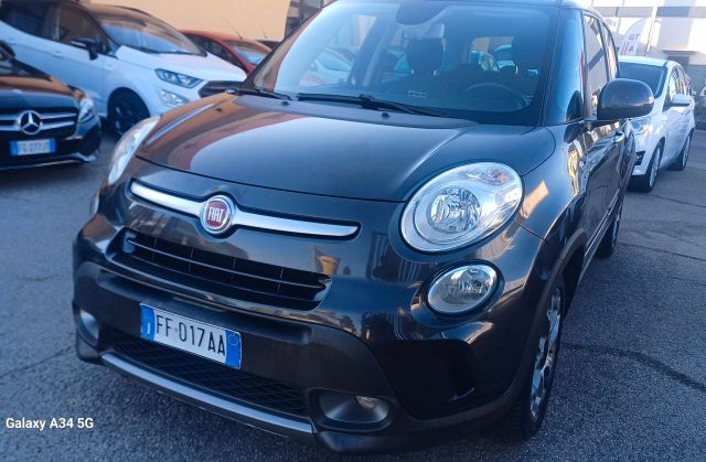 Fiat 500L 1.3 Multijet 95 CV Trekking