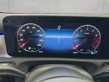 Mercedes CLA 180 - 12