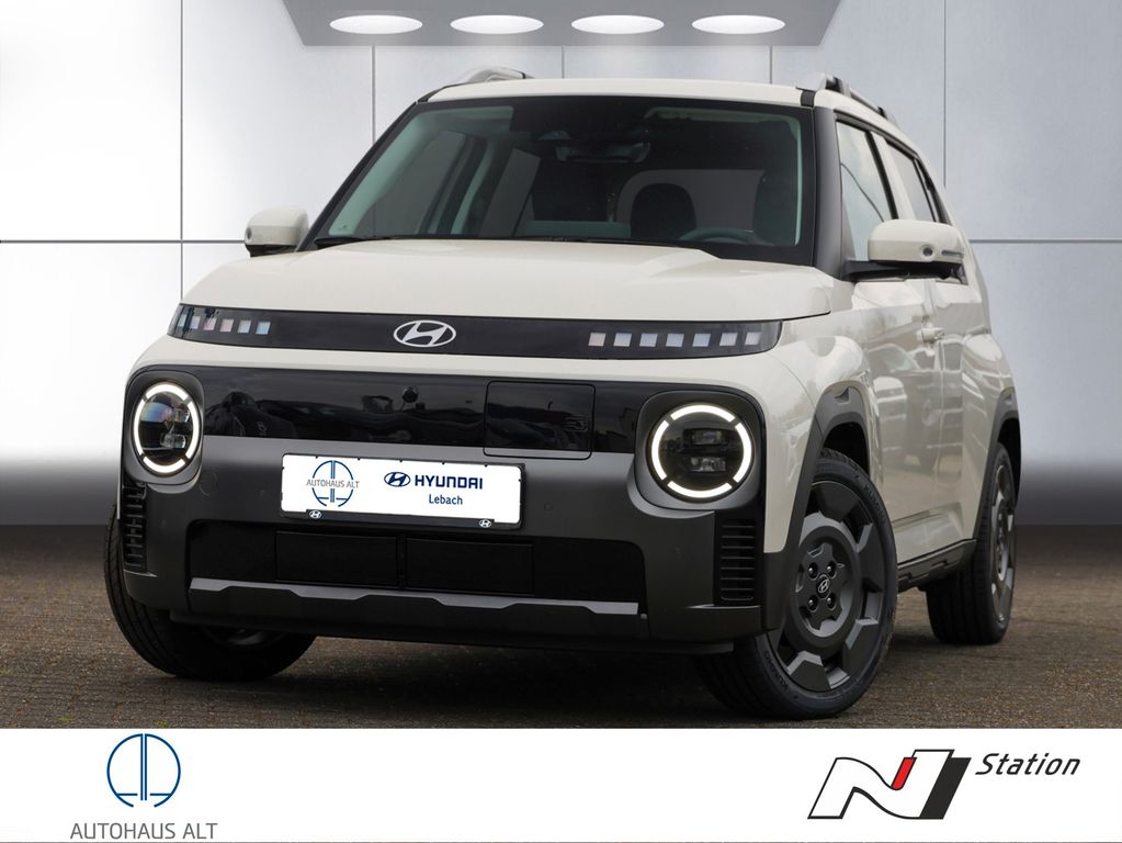 Hyundai INSTER