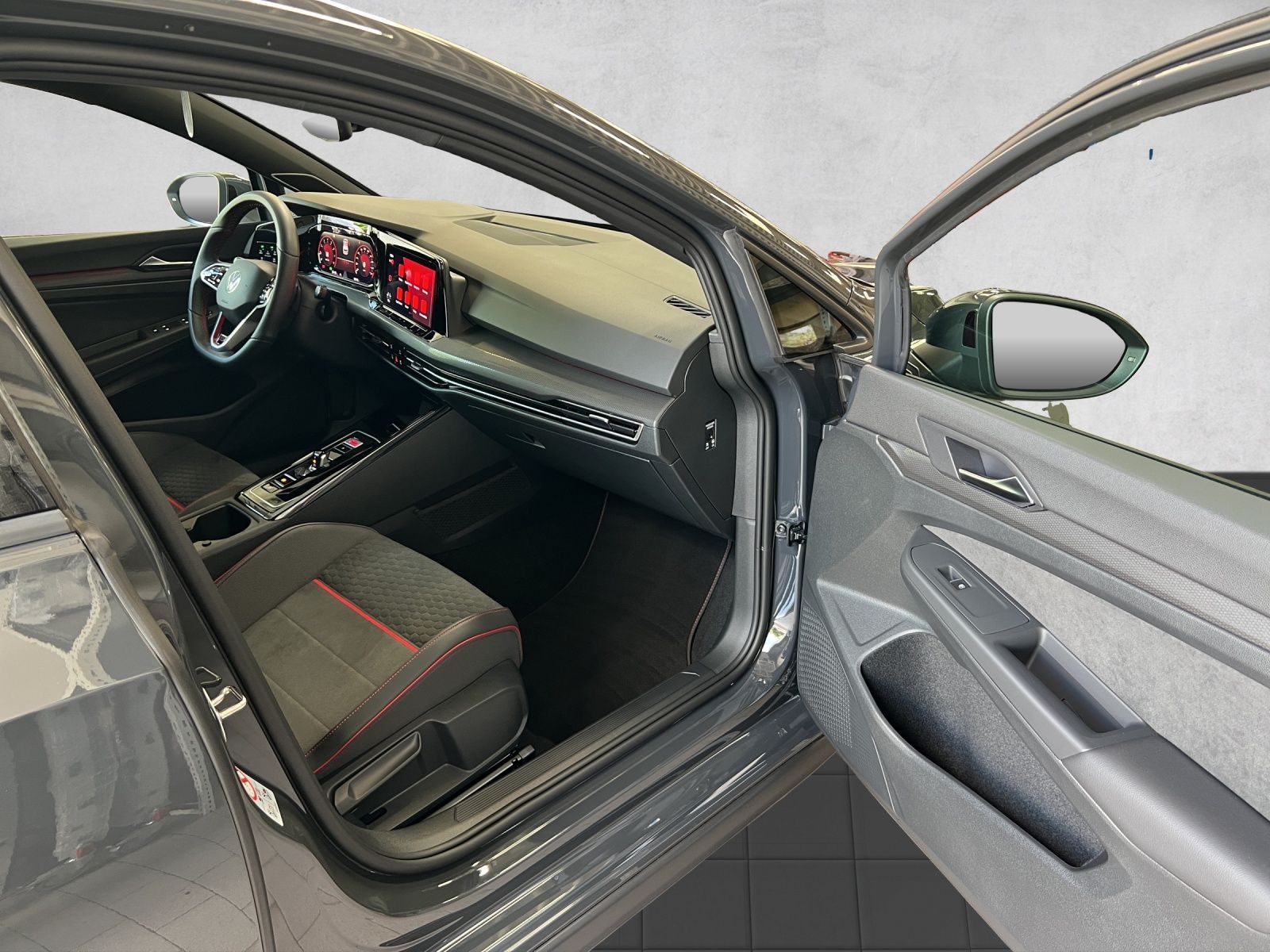 Golf VIII GTI Clubsport 2.0 TSI DSG LED*Kamera*K