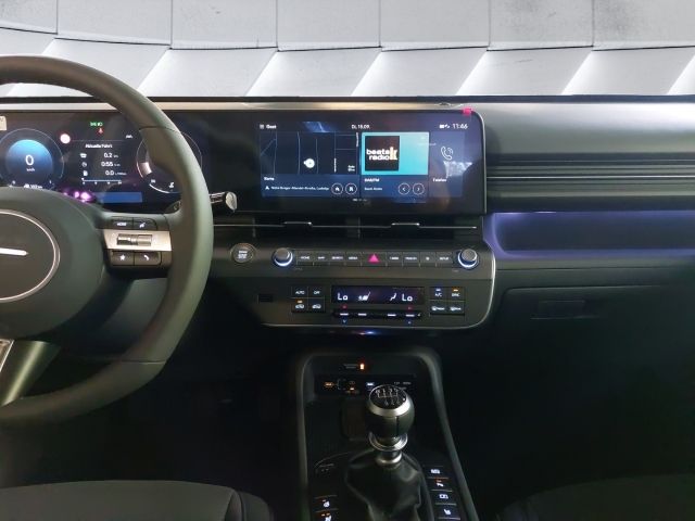 Hyundai Kona – Bild 8