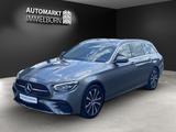 Mercedes-Benz E 400 d ALLRAD 19*Massage*Sdach*Luftfed*Kamera*L - Mercedes-Benz E 400 Gebrauchtwagen