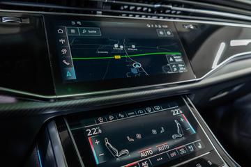 2026 AUDI RSQ8 — миниатюра 18