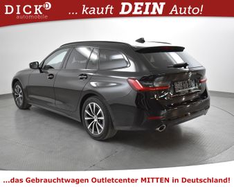 Fahrzeugabbildung BMW 320 G21 Aut Sport Line LIVE CP+SHADOW+LED+NAVI+M