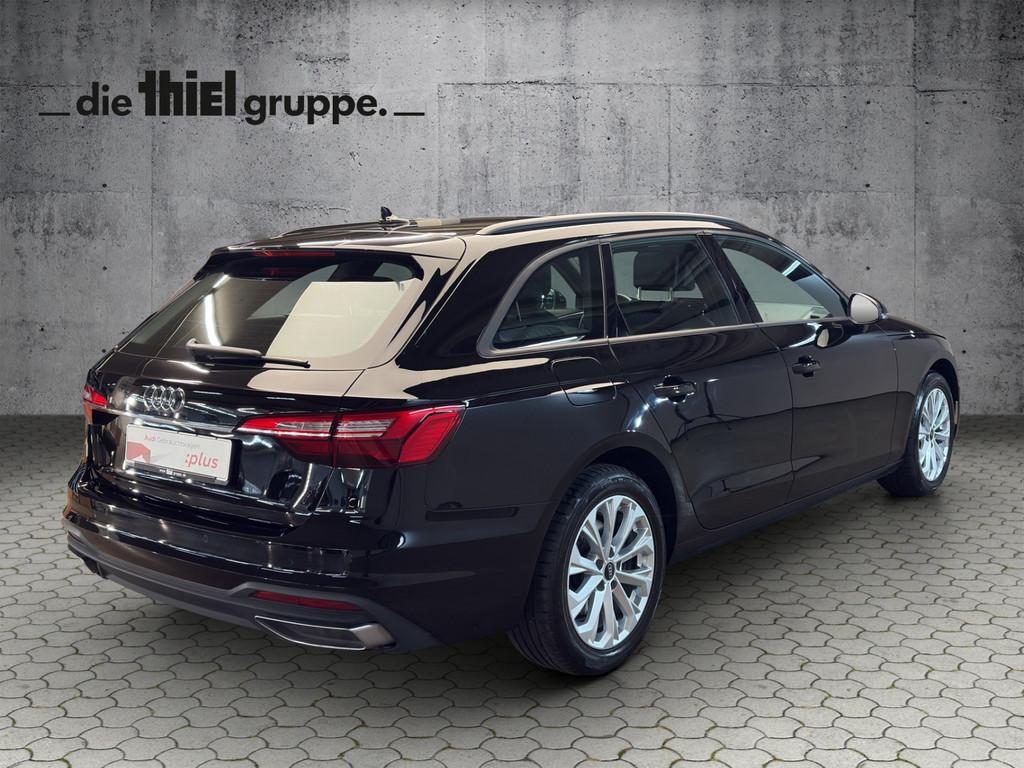 Audi A4 Avant 35 TDI S tronic Pano+Navi+SHZ+Phone Box, миниатюра 4