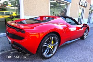 2023 Ferrari 296 GTS — фото 5
