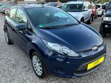 Ford Fiesta Trend *35TKM*1HD*Klima*MFL* TÜV Neu - Ford Fiesta: 1.3