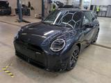 MINI Cooper E - graue MINI Cooper E