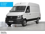 Volkswagen Crafter Kasten 35 MR HD Klima Sitzhzg Einparkhil