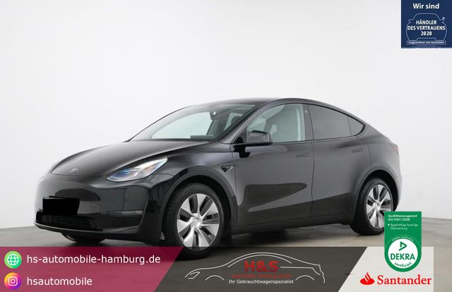 TESLA Model Y Long Range Dual