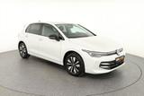 Volkswagen Golf 2.0 TDI GOAL Navi|LED+|Kam|GJR|ACC|SHZ|AHK - Volkswagen Golf Jahreswagen: Automatik