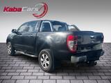Ford Ranger Limited Doppelkabine 4x4 *1.Hand - Ford Ranger: Pickup